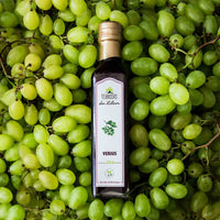 Traubensaft konzentriert 250ml Sirup Nabali Fairkost