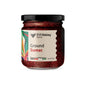 Sumach aus Palästina im Glas 90 g – Rift Valley Farms Gewürze Rift Valley Farms