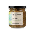 Za’atar aus Palästina im Glas 90 g – Rift Valley Farms