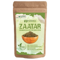 Premium Zaatar Gewürz aus Palästina von Nabali Fairkost