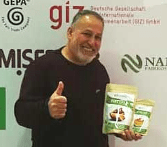 Haider Kahla